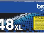 Brother Original TN-248Y XL-Toner - gelb (TN248XLY)