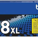 Brother Original TN-248Y XL-Toner - gelb (TN248XLY)