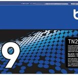 Brother Original TN-249BK Toner - schwarz (TN249BK)