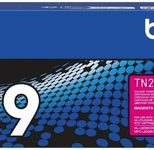 Brother Original TN-249M Toner - magenta (TN249M)