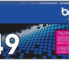Brother Original TN-249M Toner - magenta (TN249M)