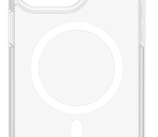 PanzerGlass® HardCase MagSafe mit D30 für iPhone 15 Pro Max