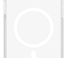 PanzerGlass™ HardCase MagSafe kompatibel mit D30 für das Apple iPhone 15 Plus