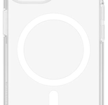 PanzerGlass™ HardCase MagSafe kompatibel mit D30 für das Apple iPhone 15