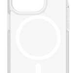 PanzerGlass™ HardCase MagSafe kompatibel mit D30 für das Apple iPhone 15 Pro