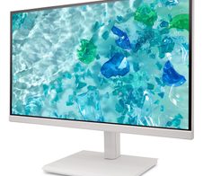 Acer Vero B277E Monitor 68,6cm 27 Zoll