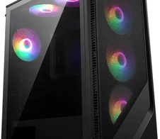 MSI MAG Forge 120A Airflow