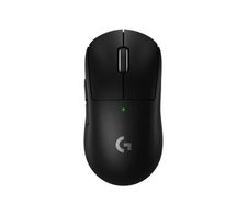 Logitech G PRO X SUPERLIGHT 2 Kabellose Gaming Maus, schwarz