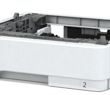 Xerox Papierkassette - 550 Blatt (097N02469)