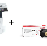 Xerox Versalink B415 Laser-Multifunktionsgerät s/w inkl. Xerox Original Toner schwarz