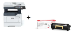 Xerox Versalink B415 Laser-Multifunktionsgerät s/w inkl. Xerox Original Toner schwarz