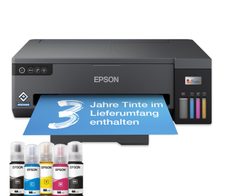 Epson EcoTank ET-14100 A3-Tintentankdrucker REINER DRUCKER