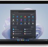 Microsoft Surface Go 4 Intel N200 26,7 cm (10,5") 8GB RAM, 64GB UFS, WUXGA+ Touch, Win11 Pro