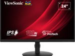 ViewSonic VG2408A Monitor 60,45cm (23,8 Zoll)