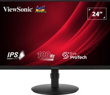 ViewSonic VG2408A-MHD Monitor 60,45 cm (23,8 Zoll)