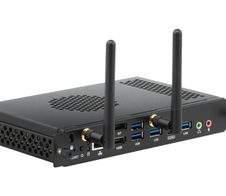 ViewSonic VPC35-W53-G1 Slot-in PC für ViewBoard