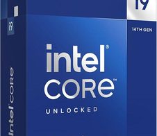 Intel Core i9-14900KF 3.2Ghz LGA1700