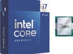 Intel Core i7-14700K 3.4Ghz LGA1700