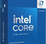 Intel Core i7-14700KF 3.4Ghz LGA1700