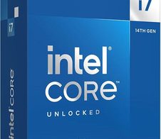 Intel Core i7-14700KF 3.4Ghz LGA1700