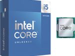 Intel® Core® i5-14600K 3.5 GHz