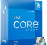 Intel Core i5-14600KF 3.5Ghz LGA1700