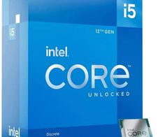 Intel Core i5-14600KF 3.5Ghz LGA1700