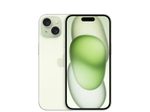 Apple iPhone 15 512GB grün