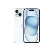 Apple iPhone 15 512GB blau
