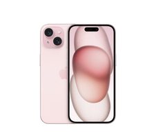 Apple iPhone 15 Plus 512GB pink
