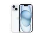 Apple iPhone 15 Plus 512GB blau