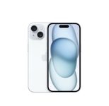 Apple iPhone 15 Plus 512GB blau