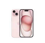 Apple iPhone 15 256GB pink