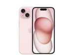 Apple iPhone 15 Plus 128GB pink