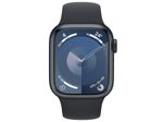 Apple Watch Series 9 (GPS + Cellular) 41mm Aluminiumgehäuse mitternacht