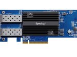 Synology Netzwerkkarte E25G30-F2 SFP+ PCIe 3.0 x8 (E25G30-F2)
