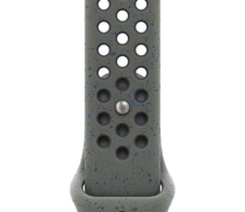 Apple Watch Nike Sportband dunkelgrün M/L