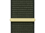 Apple Watch Sport Loop grün