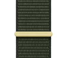 Apple Watch Sport Loop grün