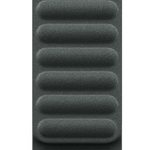 Apple Watch Magnetic Link grün S/M