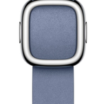 Apple Watch Modern Buckle lavender L