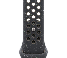 Apple Watch Nike Sportband mitternacht S/M