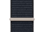 Apple Watch Sport Loop mitternacht
