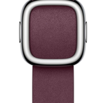 Apple Watch Modern Buckle mulberry L