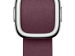 Apple Watch Modern Buckle mulberry S