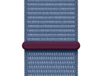 Apple Watch Sport Loop winterblau