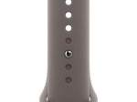 Apple Watch Sportband tonbraun S/M