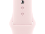 Apple Watch Sportband hellrosa S/M