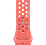 Apple Watch Nike Sportband magic ember M/L