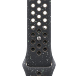 Apple Watch Nike Sportband mitternacht S/M